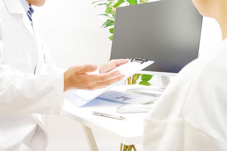 心理相談イメージ