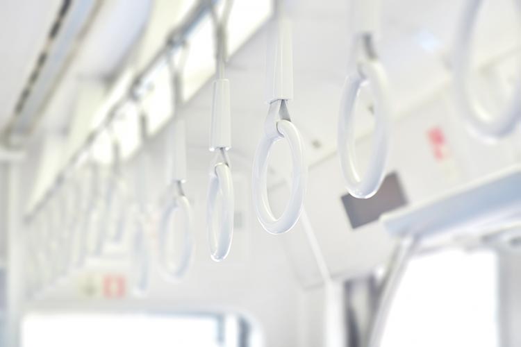 パニック障害イメージ